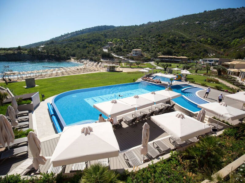 Thassos Grand Resort