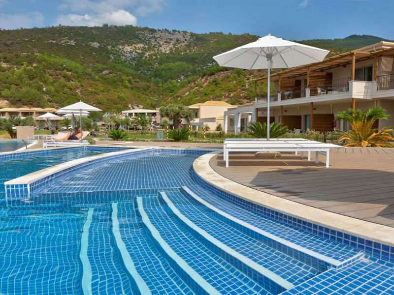 Thassos Grand Resort