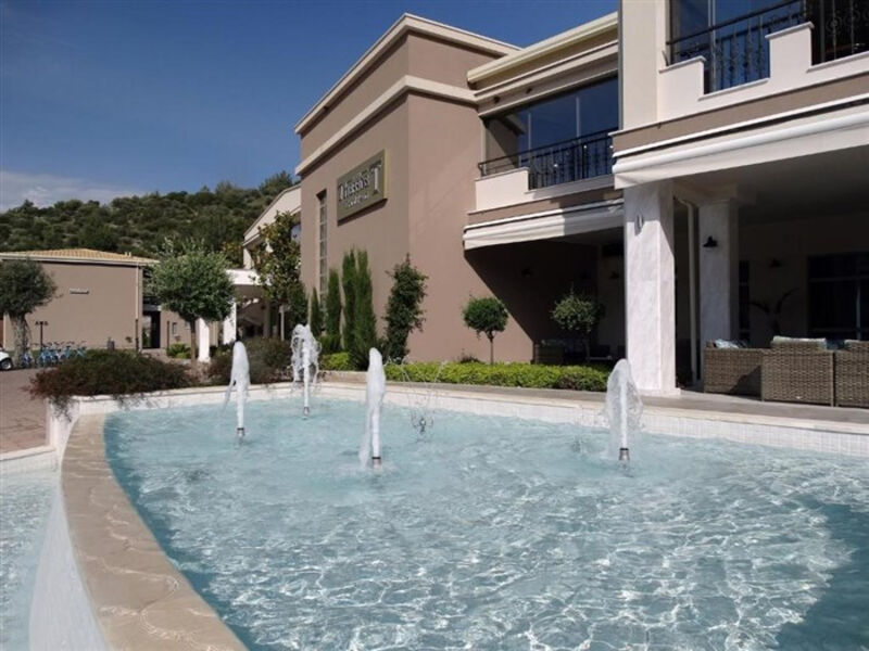 Thassos Grand Resort