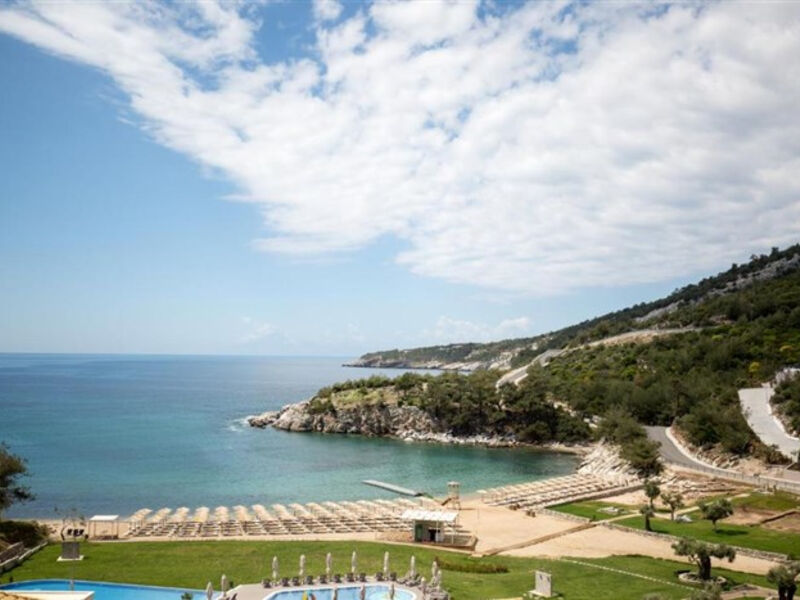 Thassos Grand Resort