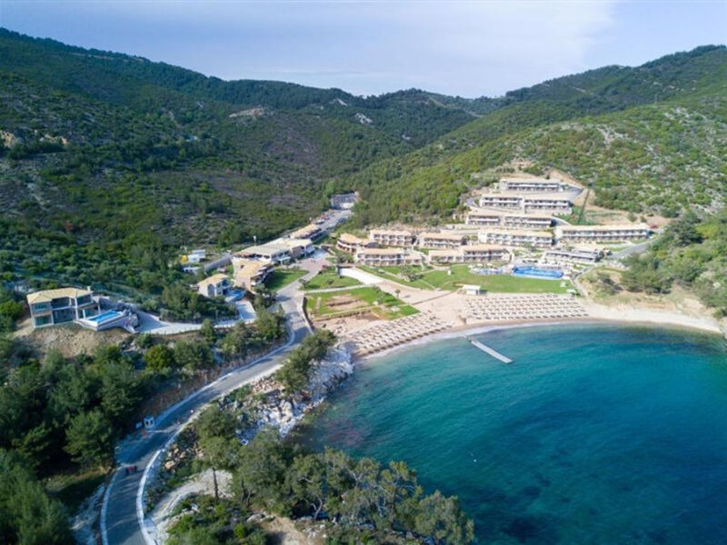 Thassos Grand Resort