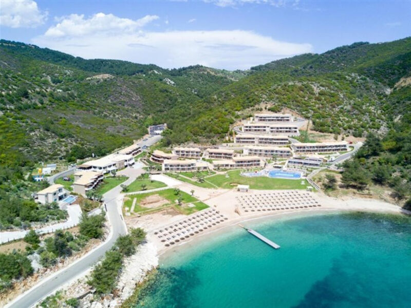 Thassos Grand Resort