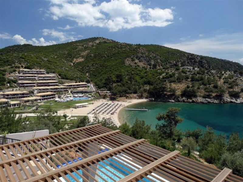 Thassos Grand Resort