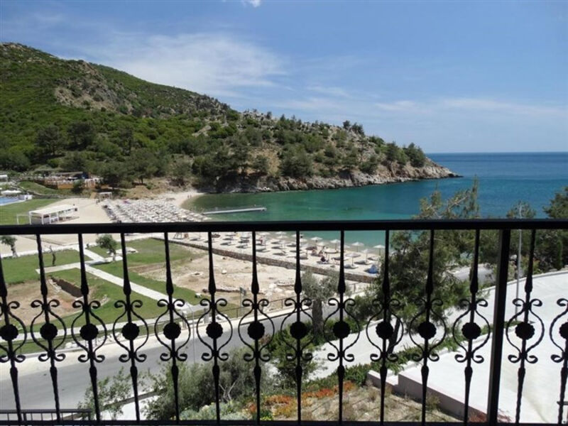 Thassos Grand Resort