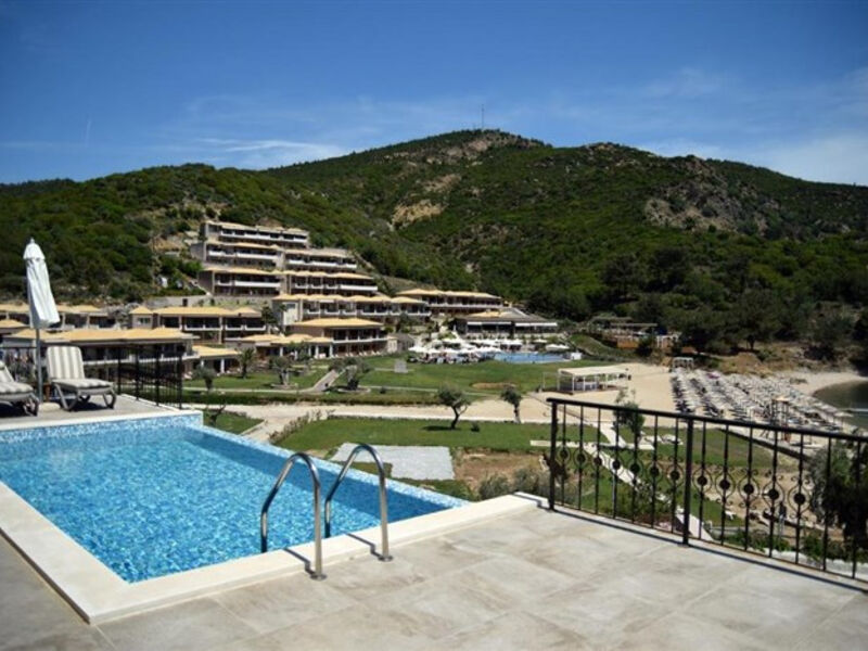 Thassos Grand Resort