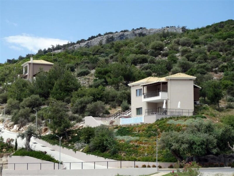Thassos Grand Resort