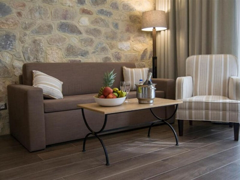 Thassos Grand Resort