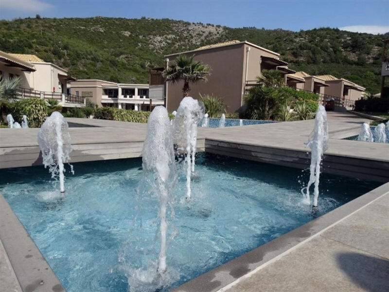 Thassos Grand Resort