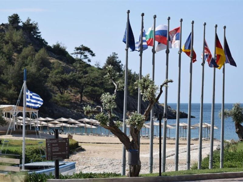Thassos Grand Resort