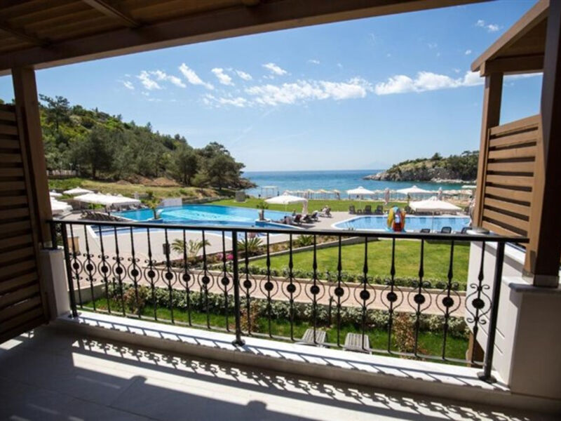 Thassos Grand Resort