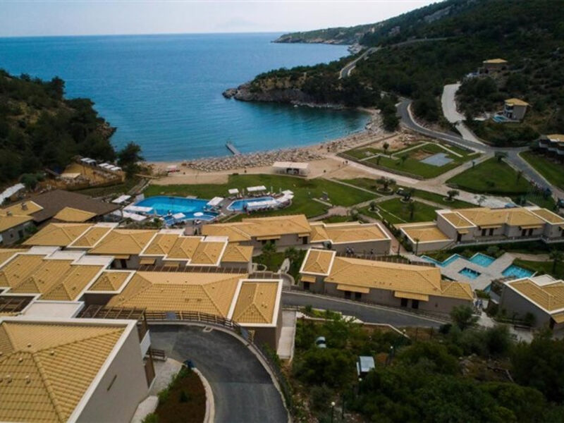 Thassos Grand Resort