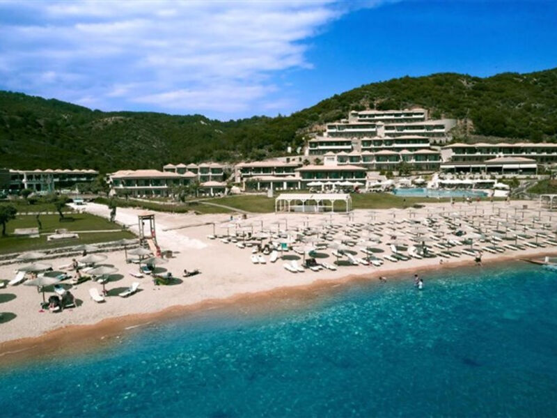 Thassos Grand Resort