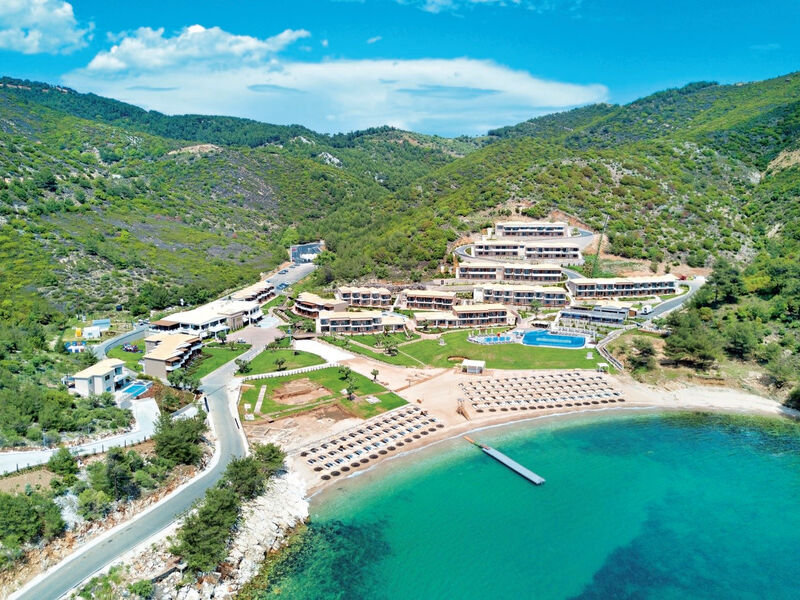 Thassos Grand Resort