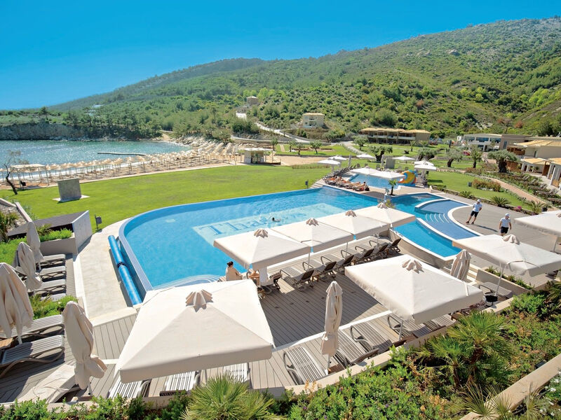 Thassos Grand Resort