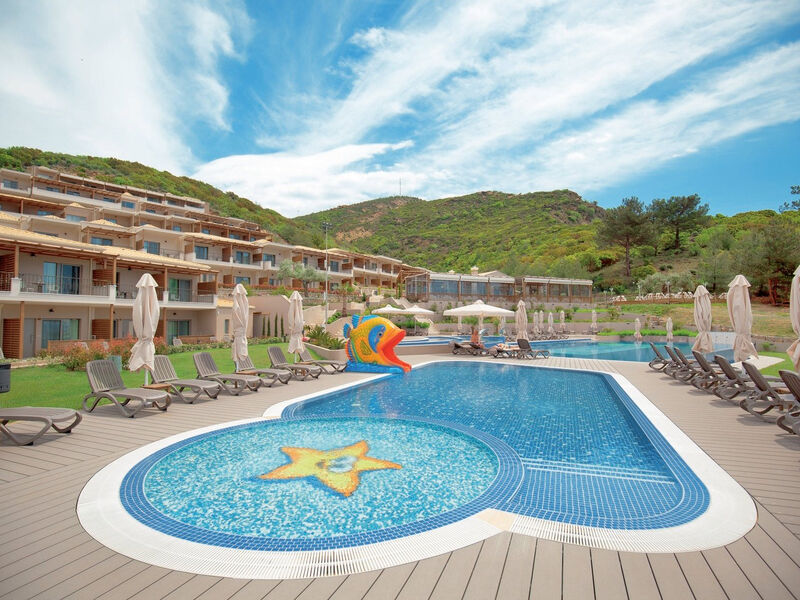 Thassos Grand Resort