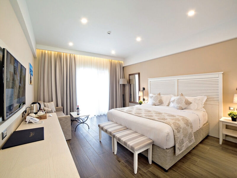 Thassos Grand Resort