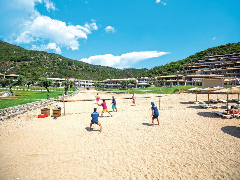 Thassos Grand Resort