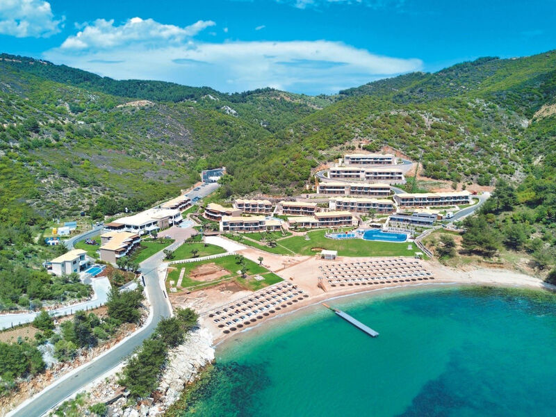 Thassos Grand Resort