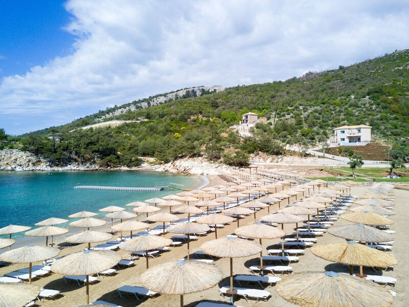 Thassos Grand Resort