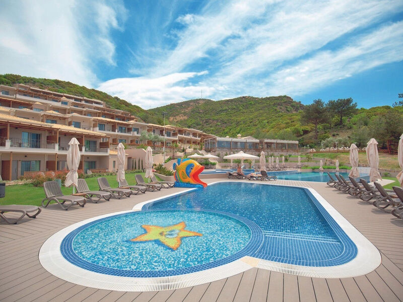 Thassos Grand Resort