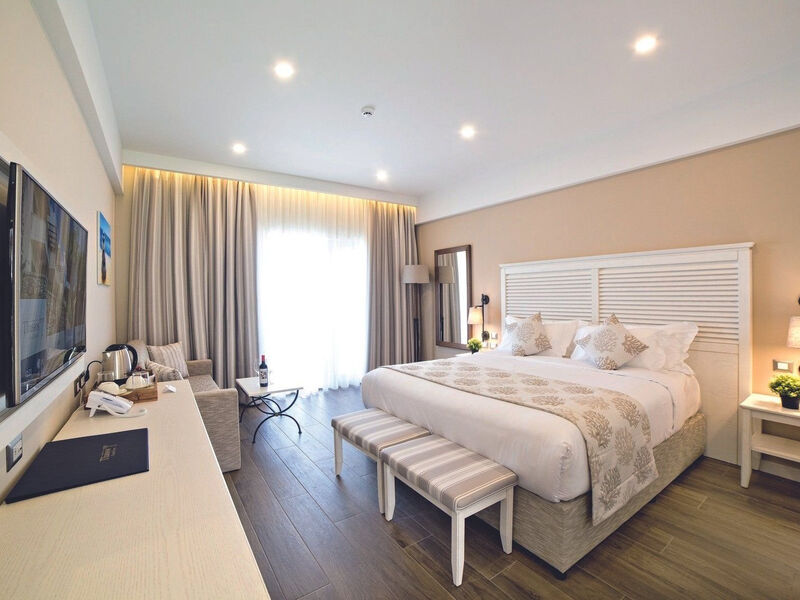 Thassos Grand Resort