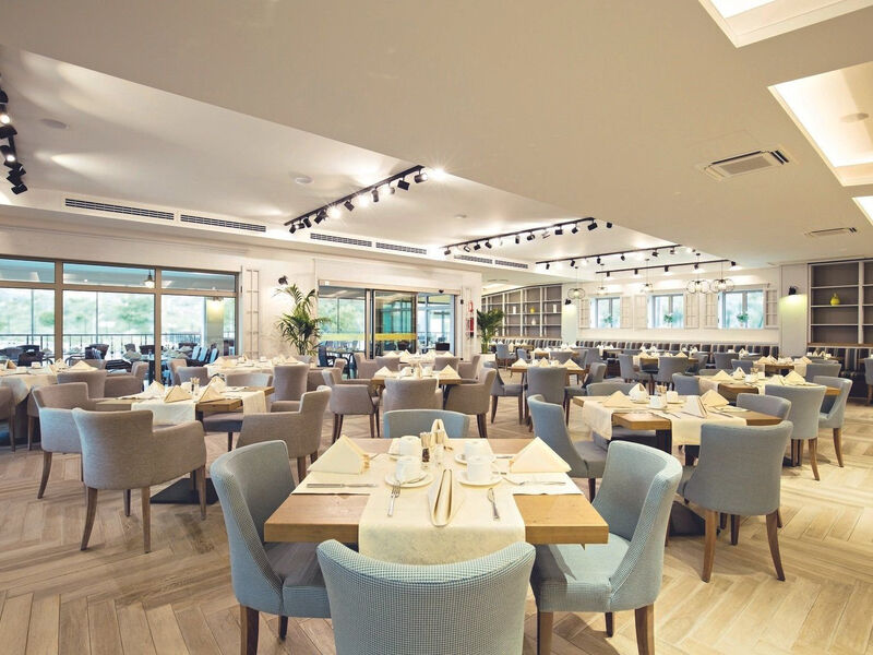 Thassos Grand Resort