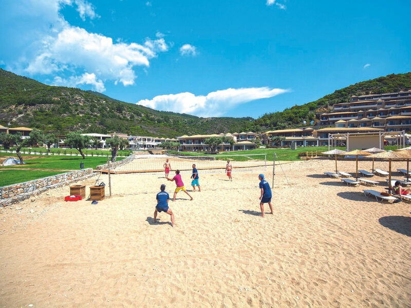 Thassos Grand Resort