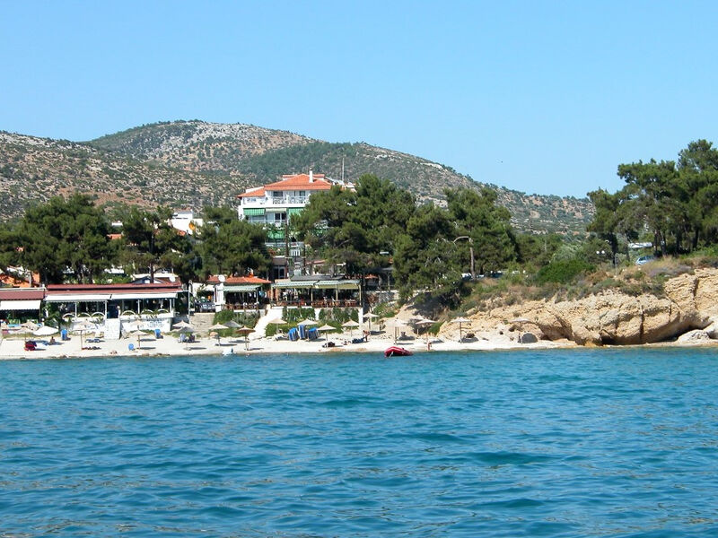 Thassos