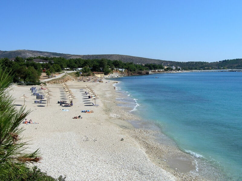 Thassos