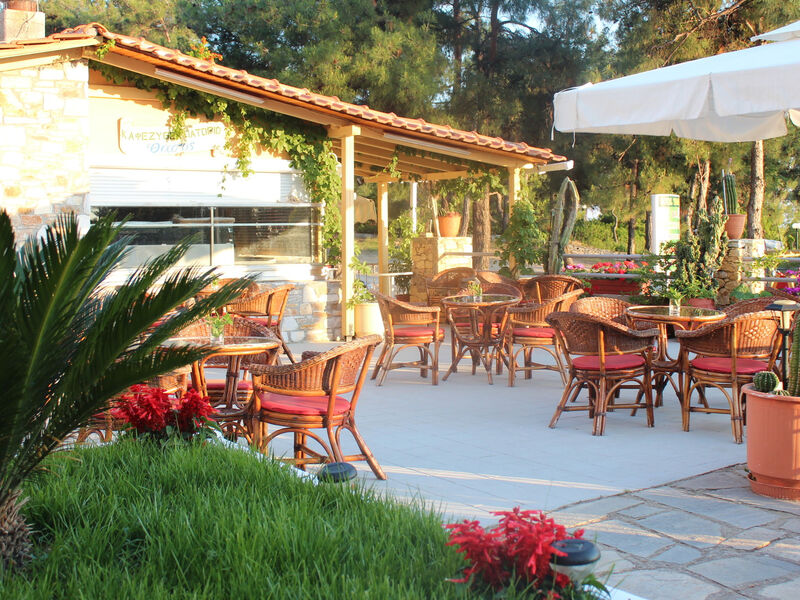 Thassos