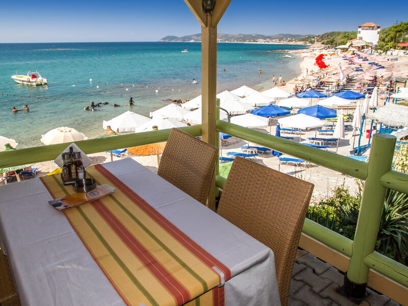 Thassos