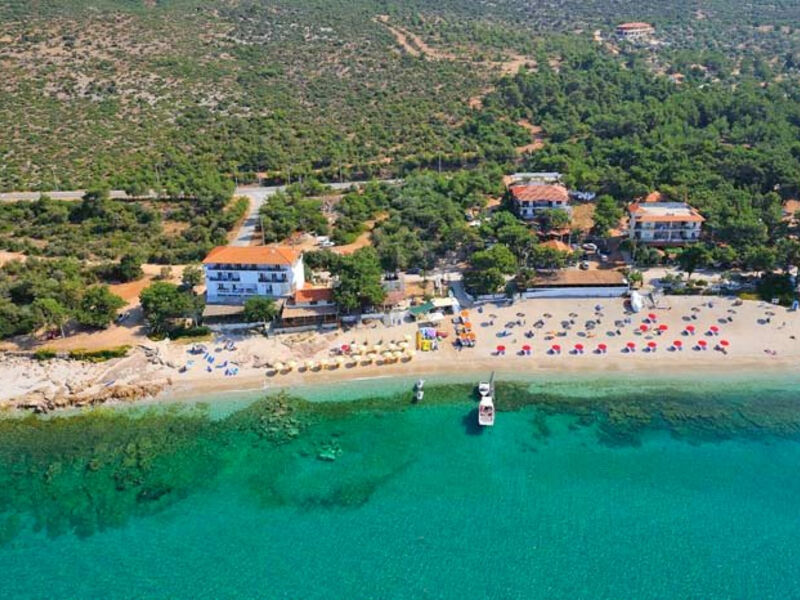 Thassos