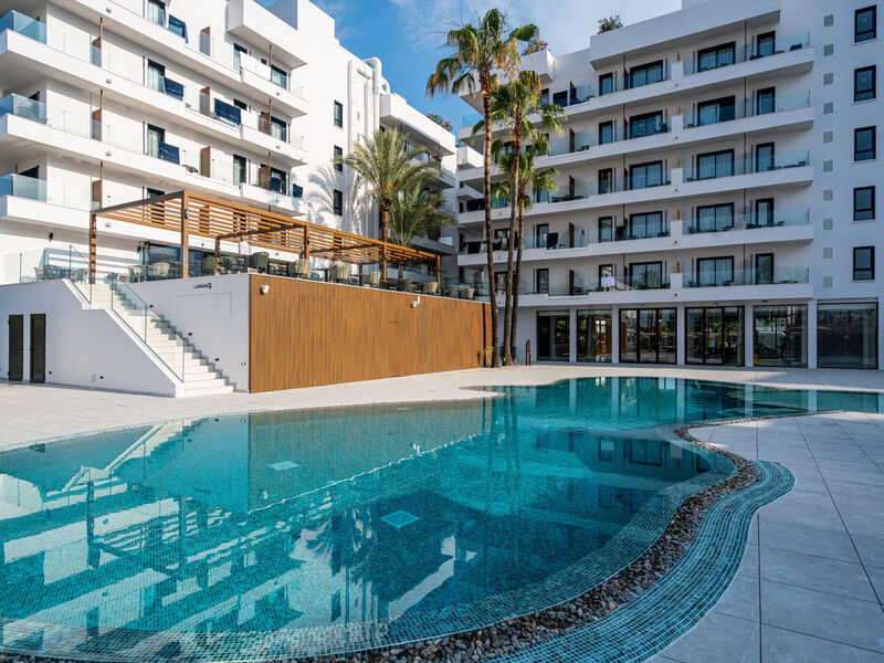 Thb Bamboo Alcudia