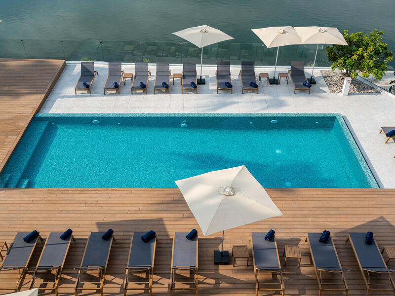 Thb Bamboo Alcudia