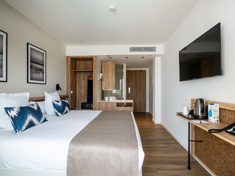 Thb Bamboo Alcudia