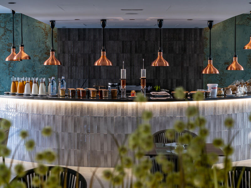 Thb Bamboo Alcudia