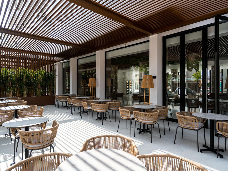 Thb Bamboo Alcudia