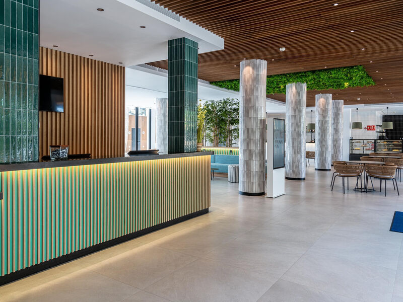 Thb Bamboo Alcudia