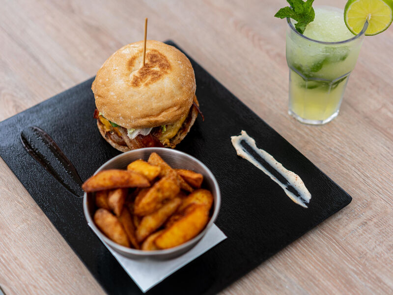 Thb Bamboo Alcudia