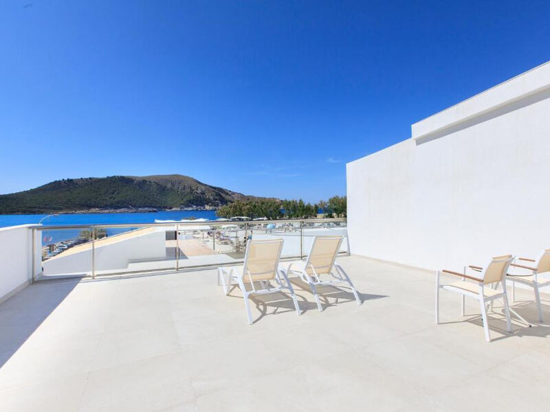 THB Cala Lliteras