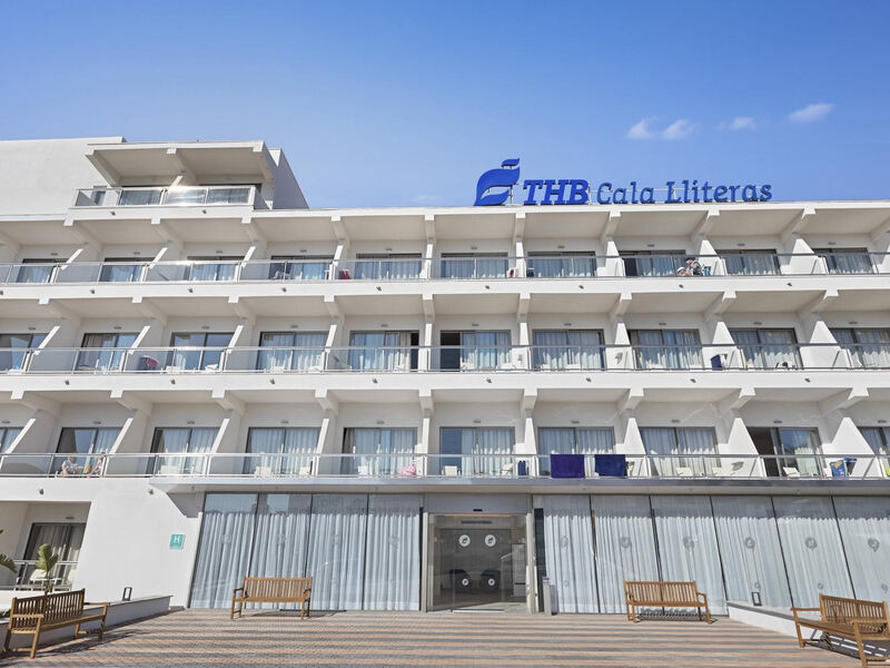 THB Cala Lliteras