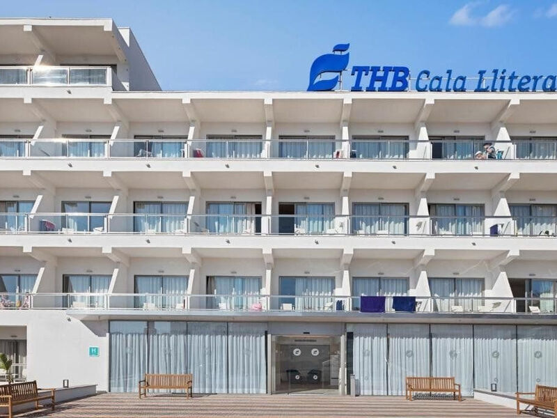 THB Cala Lliteras