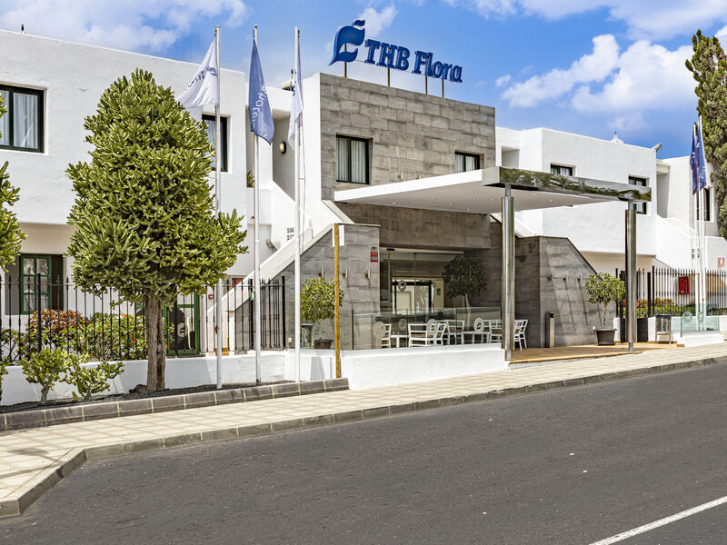Thb Flora