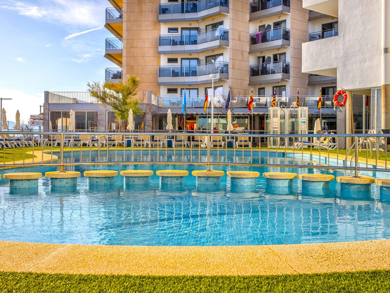 Thb Gran Bahia