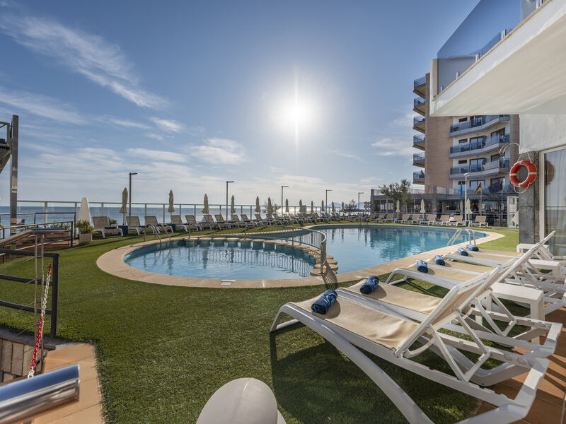Thb Gran Bahia