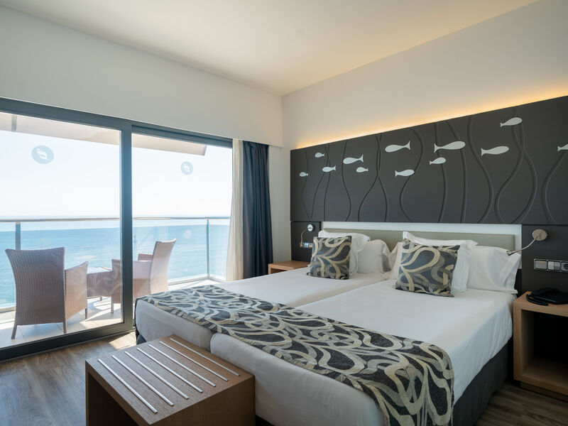 Thb Gran Bahia