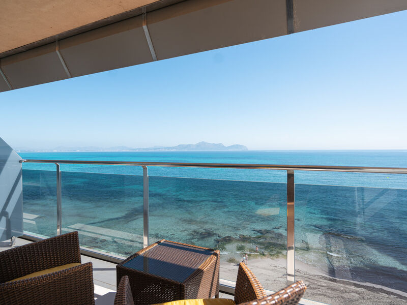 Thb Gran Bahia