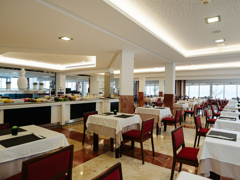 Thb Gran Bahia