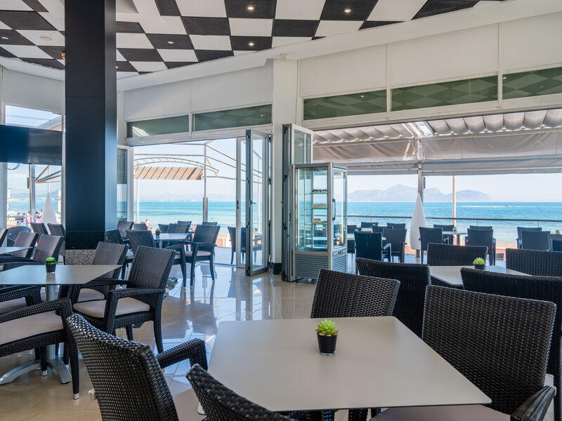 Thb Gran Bahia