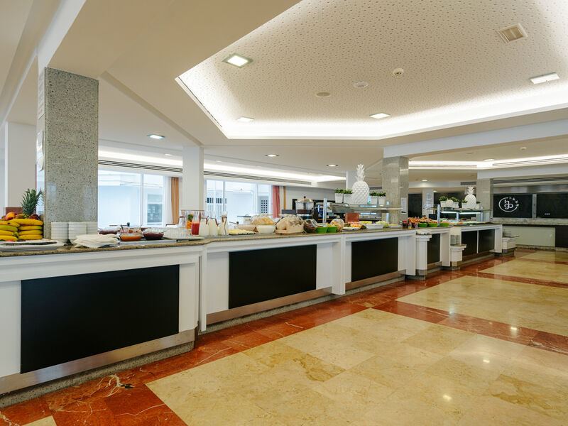Thb Gran Bahia